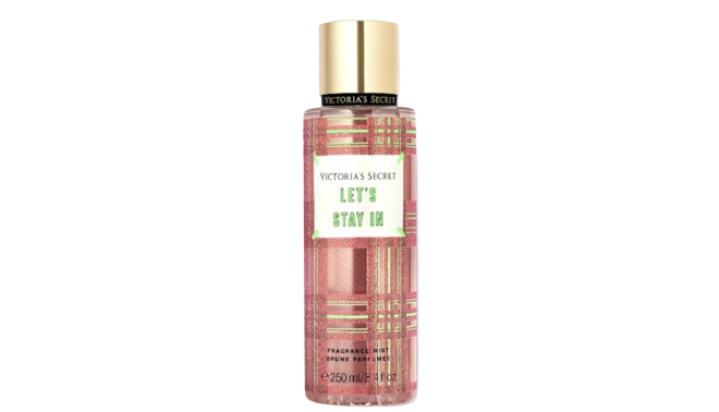 Victoria's Secret Lets Stay In Mist