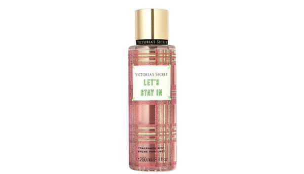 Victoria's Secret Lets Stay In Mist