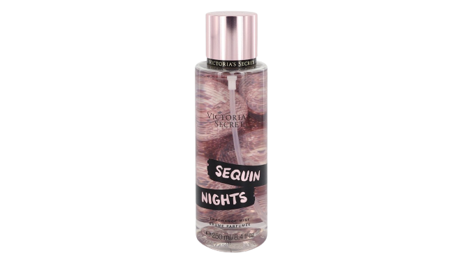 Victoria's Secret Sequin Nights Mist