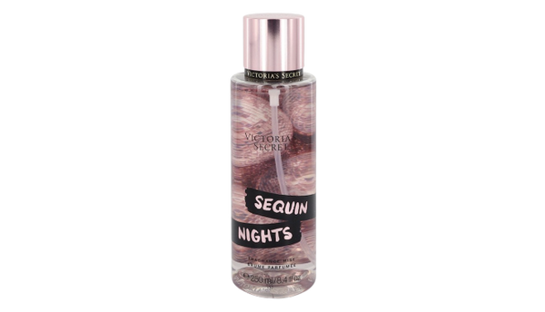Victoria's Secret Sequin Nights Mist