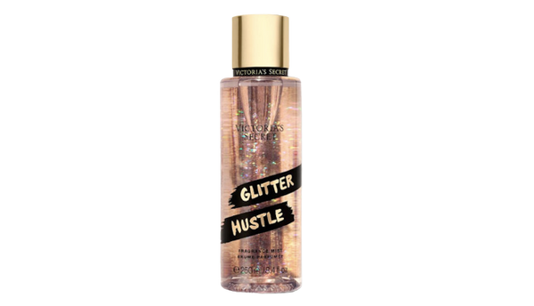 Victoria's Secret Glitter Hustle