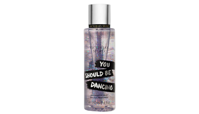Victoria's Secret You Should Be Dancing