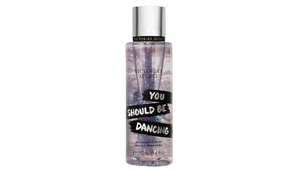Victoria's Secret You Should Be Dancing