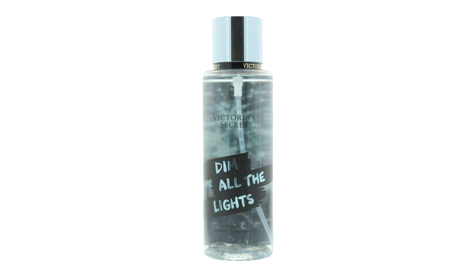 Victoria's Secret Dim All The Lights