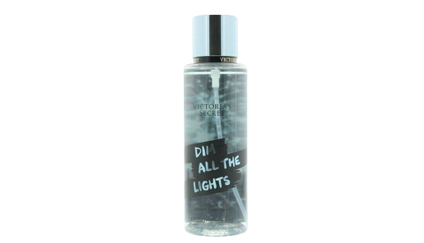 Victoria's Secret Dim All The Lights