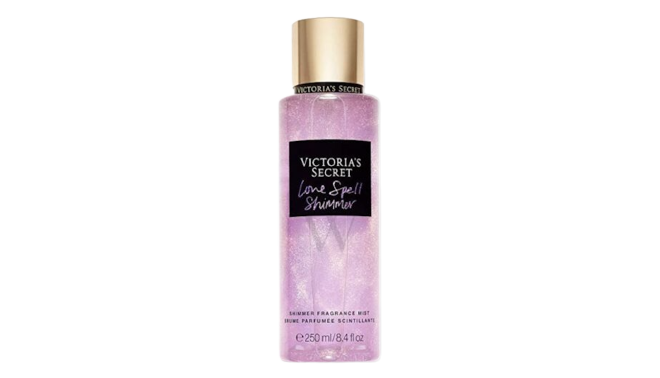 Victoria’s Secret Love Spell Shimmer