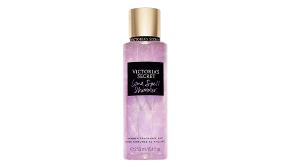 Victoria’s Secret Love Spell Shimmer