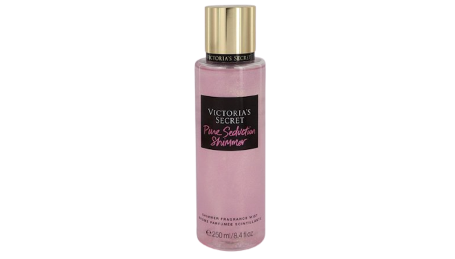 Victoria’s Secret Pure Seduction Shimmer