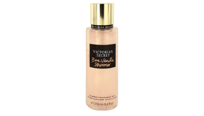 Victoria’s Secret Bane Vanilla Shimmer