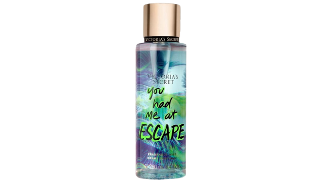 Victoria's Secret You Had Me At Escape