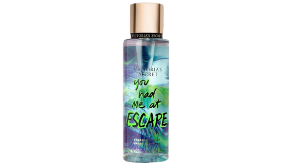 Victoria's Secret You Had Me At Escape