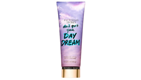 Victoria’s Secret Dont Quit Your Day Dream Fragrance Lotion