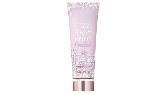 Victoria’s Secret Velvet Petals Frosted Lotion