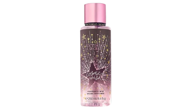 Victoria's Secret Cosmic Wish Mist