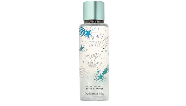 Victoria's Secret Magic Shine Mist