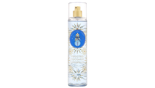 Bath And Body Works Frosted Coconut Snowball Mist