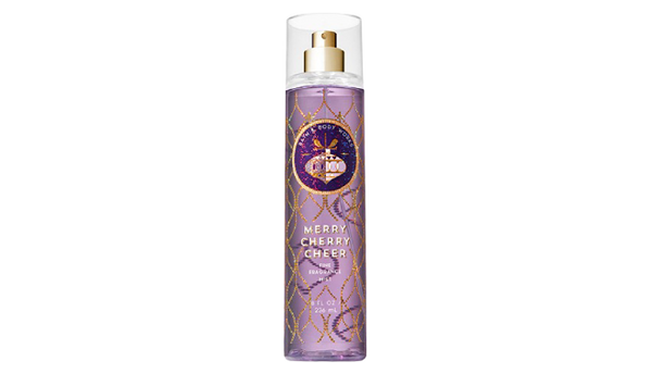 Bath And Body Works Merry Cherry Cheer