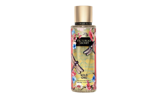 Victoria's Secret Wild One Body Mist