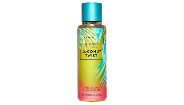 Victoria’s Secret Coconut Twist Mist