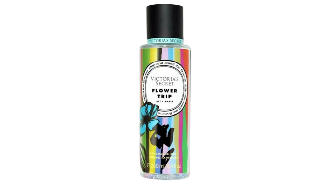 Victoria’s Secret Flower Trip Mist