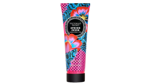 Victoria's Secret Spring Fever Mimosa Petals +
Plum