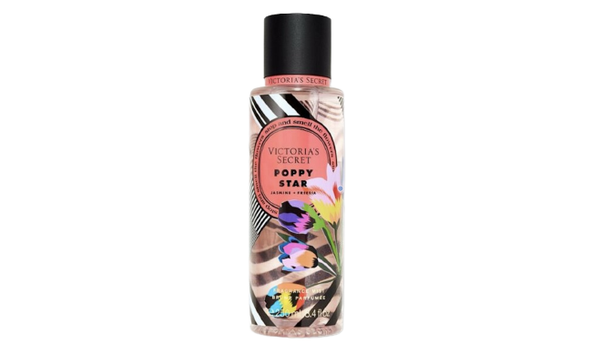 Victoria's Secret Poppy Star