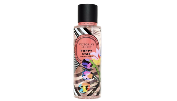 Victoria's Secret Poppy Star
