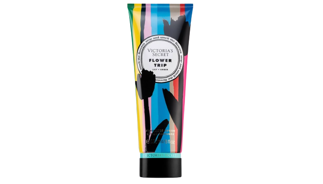 Victoria’s Secret Flower Trip Lotion