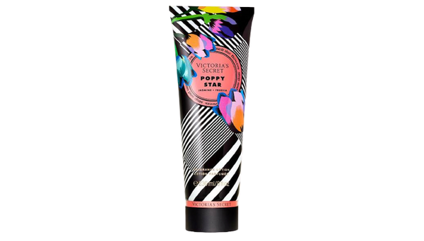 Victoria’s Secret Poppy Star Lotion