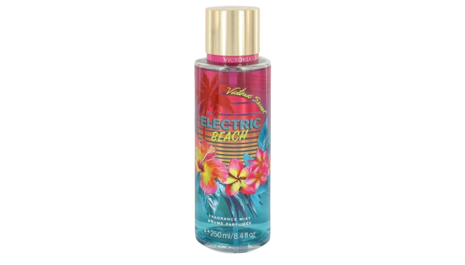 Victoria’s Secret Electric Beach Body Mist