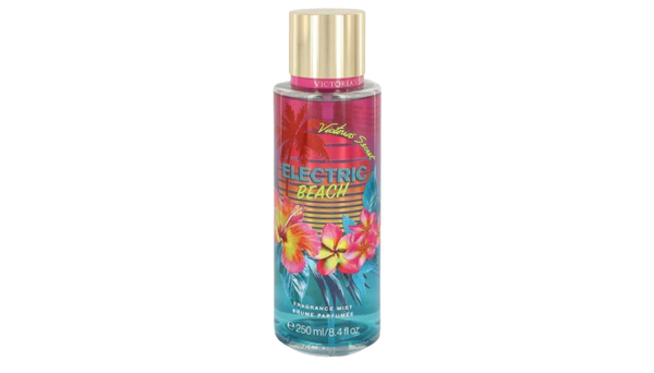 Victoria’s Secret Electric Beach Body Mist
