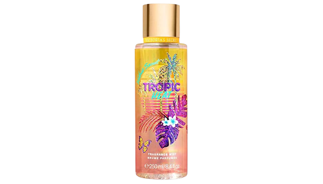Victoria's Secret Tropic Heat Body Mist