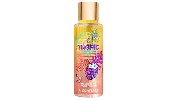 Victoria's Secret Tropic Heat Body Mist