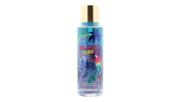 Victoria's Secret Island Fling Body Mist