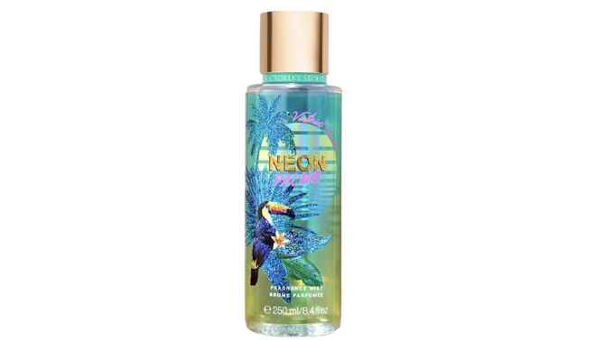 Victoria's Secret Meon Palms Body Mist