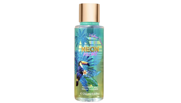 Victoria's Secret Meon Palms Body Mist