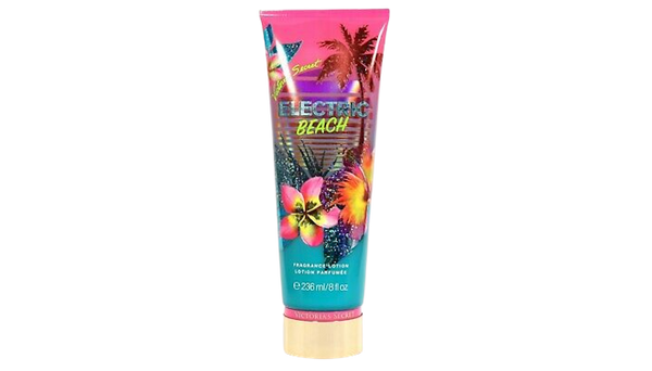 Victoria’s Secret Electric Beach Fragrance Lotion