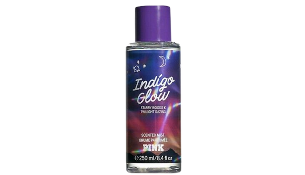 Victoria's Secret Indigo Glow