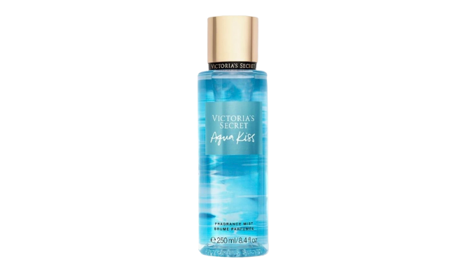 Victoria’s Secret Aqua Kiss Mist