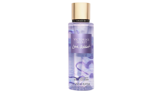 Victoria’s Secret Love Addict Mist