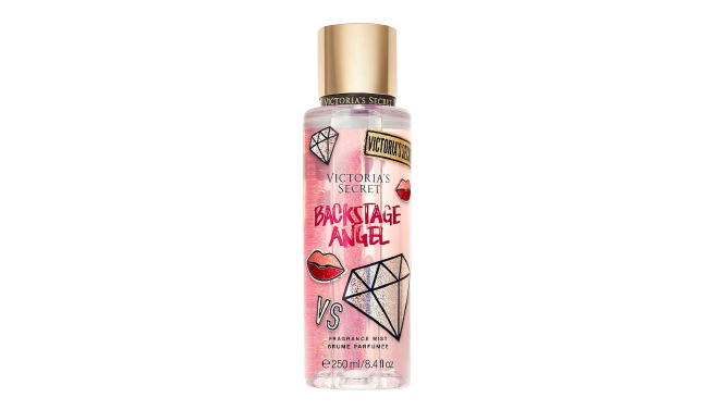 Victoria’s Secret Backstage Angel