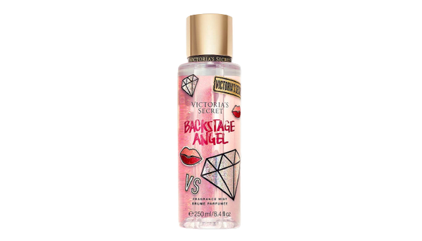 Victoria’s Secret Backstage Angel