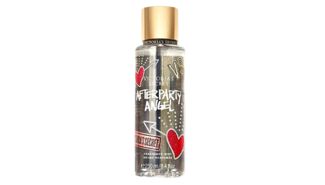 Victoria's Secret Midnight Plum Mist