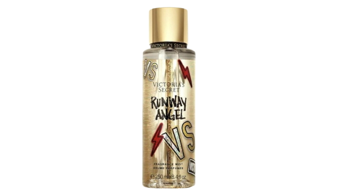 Victoria's Secret Bright Currant Mist