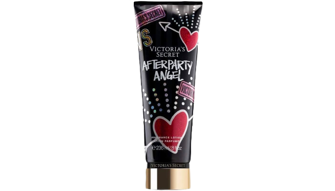 Victoria's Secret Afterparty Angel