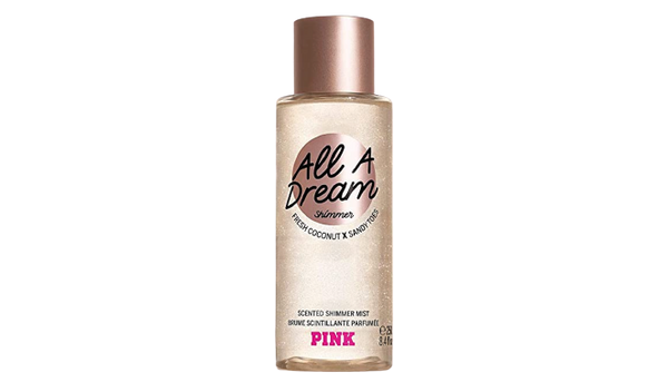 Victoria’s Secret All A Dream Shimmer Mist
