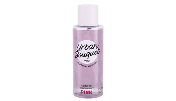 Urban Bouquet Pink Mist