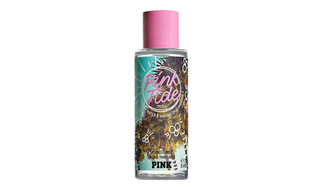 Pink Tide Coconut Water Scented Mist