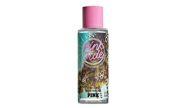 Pink Tide Coconut Water Scented Mist