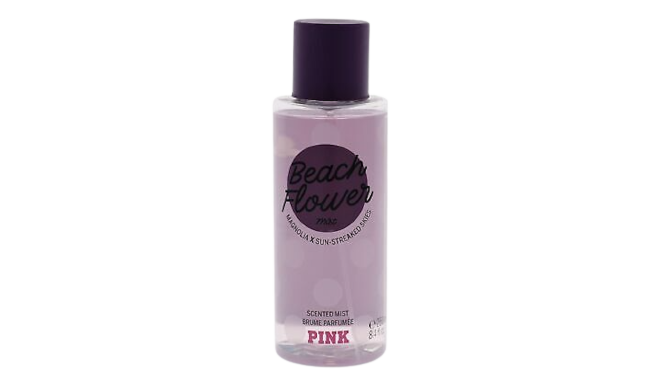 Victoria Secret Beach Flower